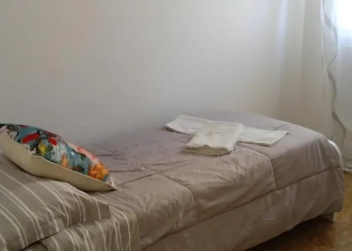 Gabrielli Rooms & Apartments - Fiera