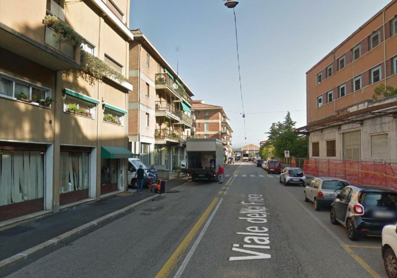 Affittacamere Gabrielli & - Fiera
